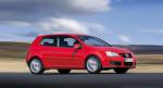 Volkswagen Golf GT 2005 года